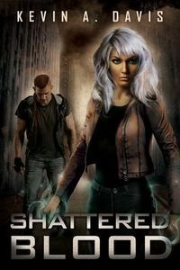 Produktbild: Shattered Blood