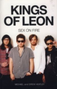 Produktbild: Heatley, M: Kings of Leon
