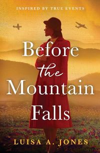 Produktbild: Before the Mountain Falls