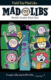 Produktbild: Field Trip Mad Libs