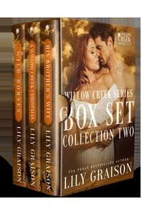 Produktbild: The Willow Creek Series Boxset Collection Two