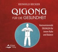 Produktbild: Qigong f&uuml;r die Gesundheit
