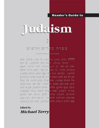 Produktbild: Reader's Guide to Judaism