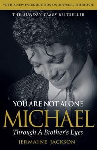 Produktbild: YOU ARE NOT ALONE PB
