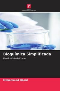 Produktbild: Bioqu&iacute;mica Simplificada