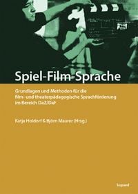 Produktbild: Spiel-Film-Sprache