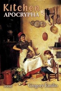 Produktbild: Kitchen Apocrypha