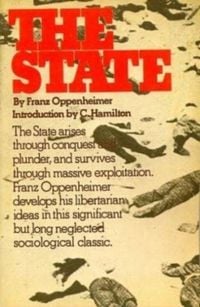 Produktbild: The State