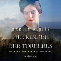 Produktbild: Die Kinder der Torbergs