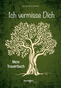 Produktbild: Ich vermisse Dich