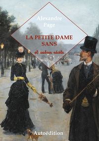 Produktbild: La Petite Dame Sans et autres r&eacute;cits