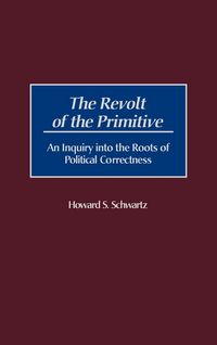 Produktbild: The Revolt of the Primitive