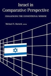 Produktbild: Israel in Comparative Perspective