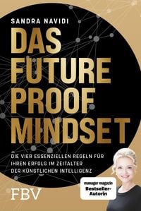 Produktbild: Das Future-Proof-Mindset