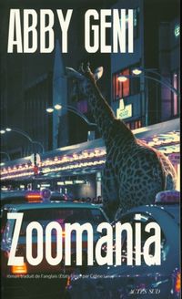 Produktbild: Zoomania
