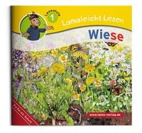 Produktbild: Lamaleicht Lesen - Wiese