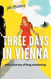 Produktbild: Three Days in Vienna