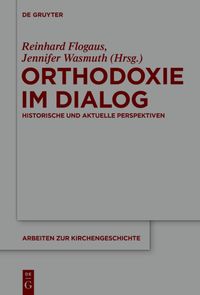 Produktbild: Orthodoxie im Dialog