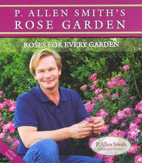 Produktbild: P Allen Smiths Rose Gard-W/dvd