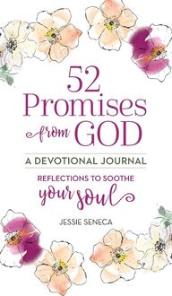 Produktbild: 52 Promises from God