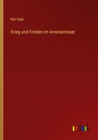 Produktbild: Krieg und Frieden im Ameisenstaat