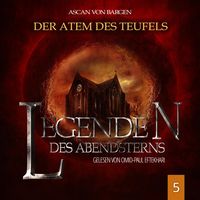 Produktbild: Der Atem des Teufels