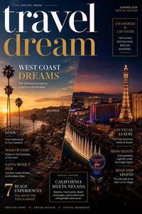 Produktbild: Travel Dream Los Angeles Las Vegas