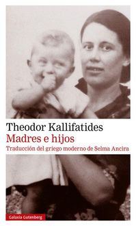 Produktbild: Madres e hijos