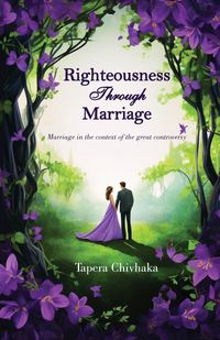Produktbild: Righteousness through Marriage