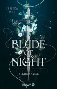 Produktbild: Blade of Night. Silberkuss