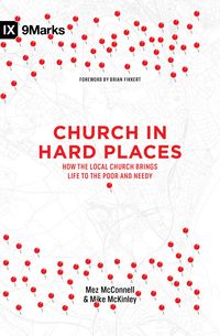 Produktbild: Church in Hard Places