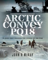 Produktbild: Arctic Convoy PQ18