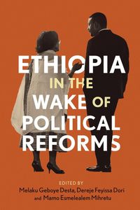 Produktbild: Ethiopia in the Wake of Political Reforms