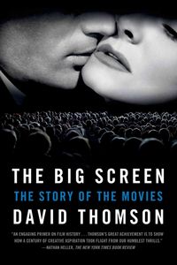 Produktbild: Big Screen
