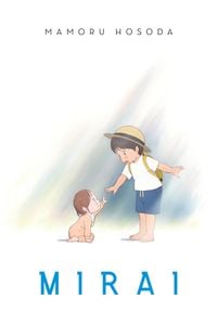 Produktbild: Mirai