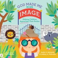Produktbild: God Made Me in His Image