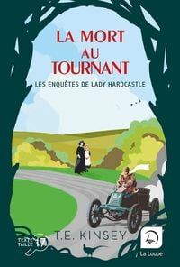 Produktbild: La Mort au Tournant