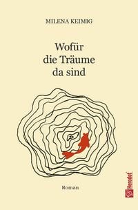 Produktbild: Wof&uuml;r die Tr&auml;ume da sind