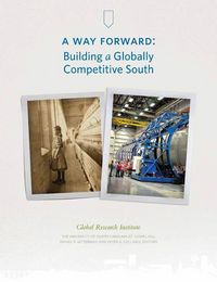 Produktbild: A Way Forward