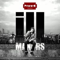 Produktbild: Ill Manors