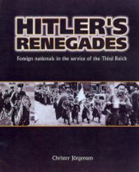 Produktbild: Ailsby, C: Hitler's Renegades
