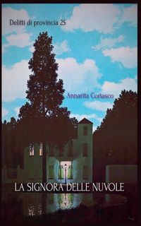 Produktbild: La signora delle nuvole