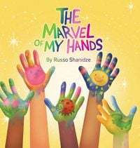 Produktbild: The Marvel of My Hands