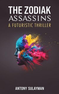 Produktbild: The Zodiak Assassins