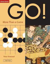 Produktbild: Go! More Than a Game