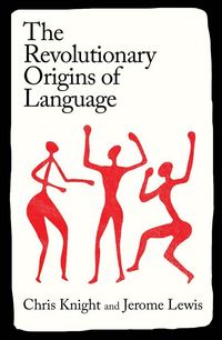 Produktbild: The Revolutionary Origins of Language