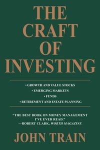 Produktbild: The Craft of Investing