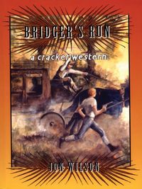 Produktbild: Bridger's Run