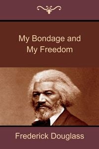 Produktbild: My Bondage and My Freedom