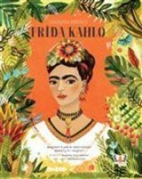 Produktbild: Sanatcinin Portresi Frida Kahlo Ciltli